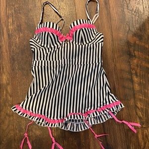 Victoria’s Secret Sexy little things Corset
